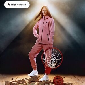 Nike Sportswear Tech Fleece Windrunner